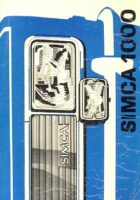 Simca 1000
