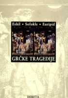 Grčke tragedije