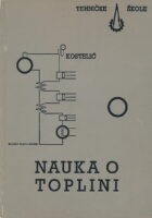 Nauka o toplini