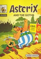Asterix and the Goths