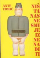 Ništa nas ne smije iznenaditi