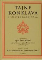 Tajne konklava i spletke kardinala