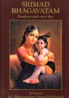 Srimad Bhagavatam deseto pevanje prvi deo