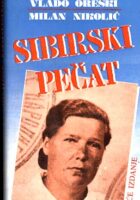 Sibirski pečat