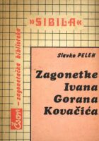 Zagonetke Ivana Gorana Kovačića
