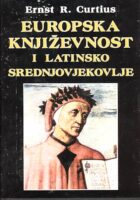 Europska književnost i latinsko srednjovjekovlje