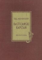 Kastiljanski kapetan 1-2