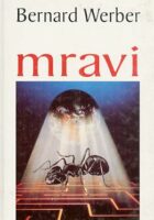 Mravi
