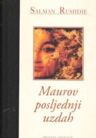 Maurov posljednji uzdah
