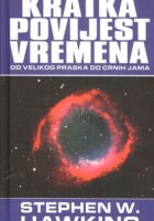 Kratka povijest vremena