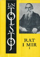 Rat i mir 1-4