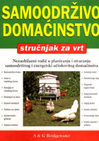 Samoodrživo domaćinstvo - stručnjak za vrt