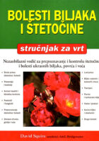 Bolesti biljaka i štetočine - stručnjak za vrt