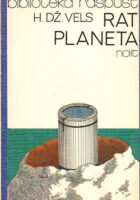 Rat planeta