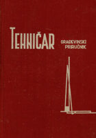 Građevinski priručnik 1: Tehničar