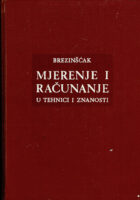 Mjerenje i računanje u tehnici i znanosti