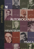 Autobiografije hrvatskih pisaca
