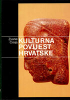 Kulturna povijest Hrvatske, sv. 1-3