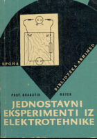 Jednostavni eksperimenti iz elektrotehnike