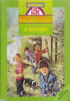 Pet prijatelja u bijegu