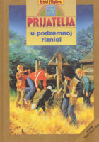 Pet prijatelja u podzemnoj riznici