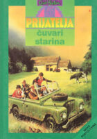 Pet prijatelja čuvari starina
