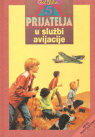 Pet prijatelja u službi avijacije