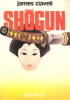 Shogun, sv. 1-3