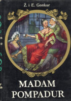 Madam Pompadur