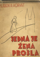 Jedna je žena prošla