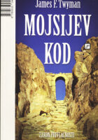 Mojsijev kod