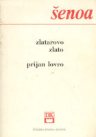 Zlatarovo zlato; Prijan Lovro