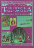 Pustolovine Toma Sawyera