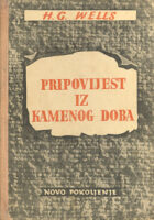 Pripovijest iz kamenog doba