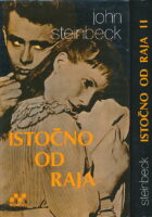 Istočno od raja, sv. 1-2
