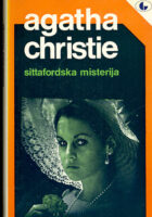 Sittafordska misterija