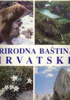 Prirodna baština Hrvatske