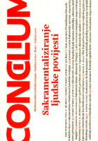 Concilium 1/2012 - Sakramentaliziranje ljudske povijesti: u čast E. Schillebeeck