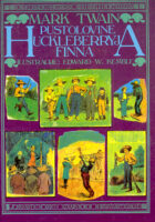 Pustolovine Huckleberryja Finna