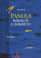 Panula - ribolov u pokretu