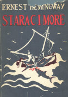 Starac i more