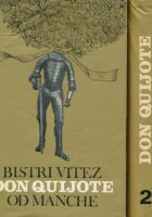 Don Quijote, sv. 1-2