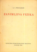 Zanimljiva fizika I.sv.