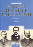 Povijest hrvatske književnosti XIX. stoljeća, knjiga 2: realizam