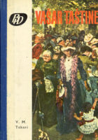 Vašar taštine, sv. 1-3