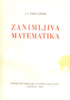 Zanimljiva matematika