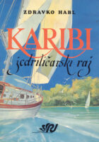 Karibi - jedriličarski raj