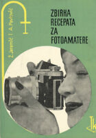 Zbirka recepata za fotoamatere