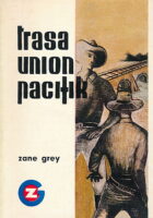 Trasa Union Pacifika