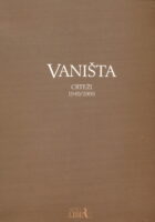 Vaništa : Crteži 1949 - 1999
